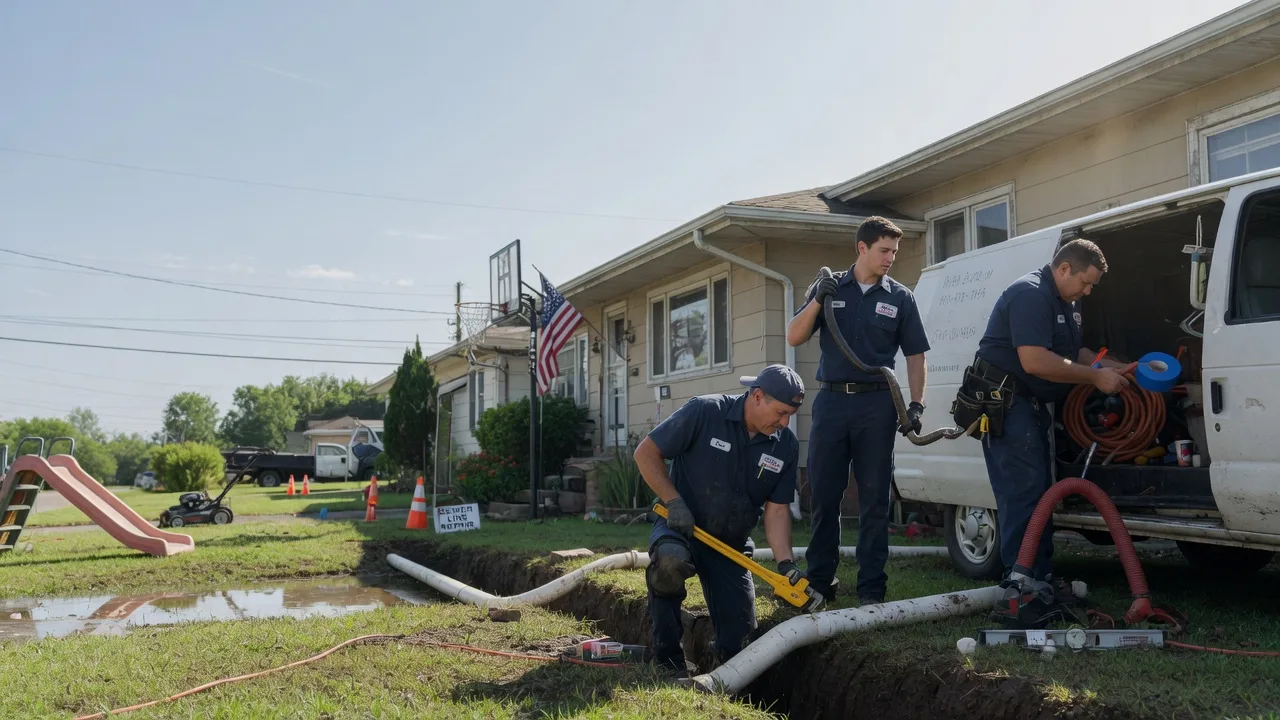 Toilet Installation in Clinton Township, MI near me